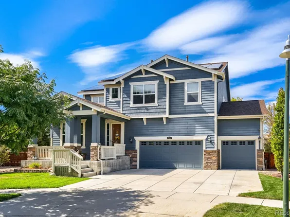 17067 E 99th Place, Commerce City, CO 80022