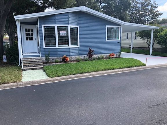 2nd image of 795 County Road 1 Lot 145