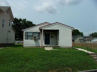 270 Everett Ave, Newark, OH 43055