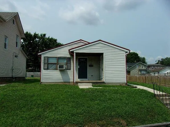 270 Everett Ave, Newark, OH 43055