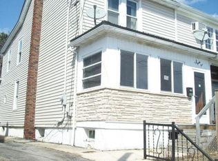 435 W Patterson St, Lansford, PA 18232