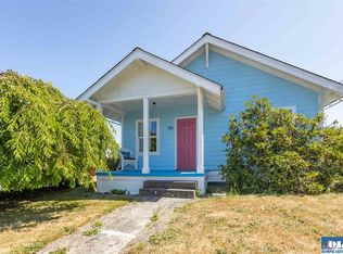 505 S Francis St, Port Angeles, WA 98362