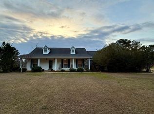 1635 Enzor Rd, Troy, AL 36079