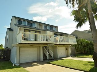 108 E Georgia Ruth Dr, South Padre Island, TX 78597
