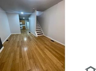 2321 N 26th St, Philadelphia, PA 19132