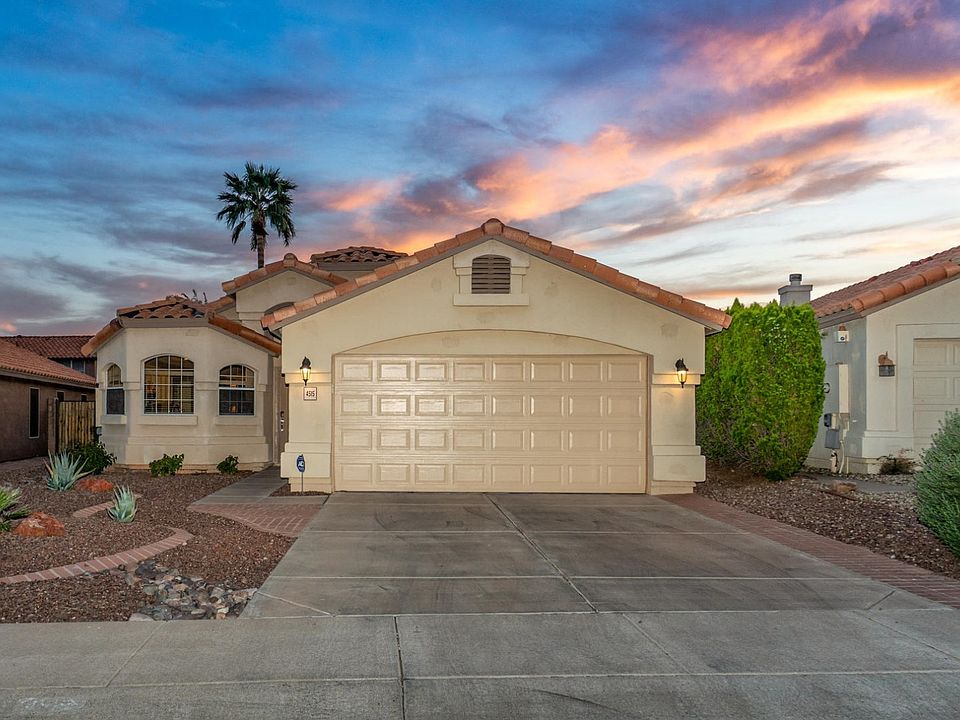 Welcome Home!