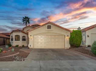 4515 E Bighorn Ave, Phoenix, AZ 85044