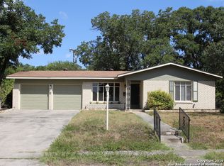515 Gettysburg Rd, San Antonio, TX 78228