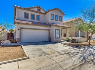 3209 S 66th Ave, Phoenix, AZ 85043