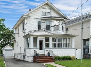 920 Pennsylvania Ave, Union Twp., NJ 07083
