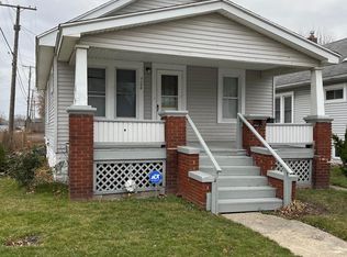 724 13th St, Port Huron, MI