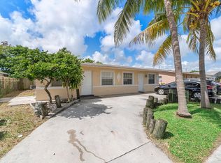 112 NW 57th St, Fort Lauderdale, FL 33309