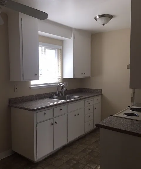 Middlefield Apartments — Photo 8