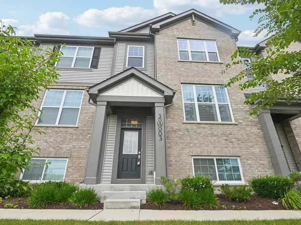 30W003 Brayman Ct, Naperville, IL 60563