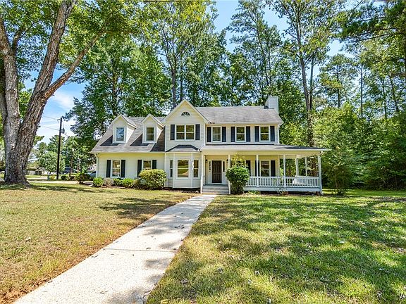 2nd image of 6309 Eastbrook Dr