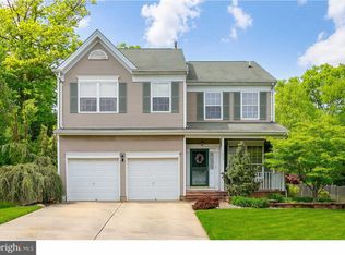 126 Aerial Dr, Deptford, NJ 08096