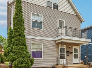 1142-1144 E Mifflin St, Madison, WI 53703