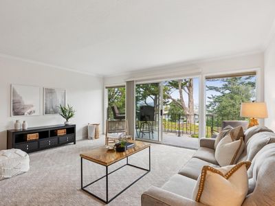 367 Eden Roc Drive, Sausalito, CA, 94965