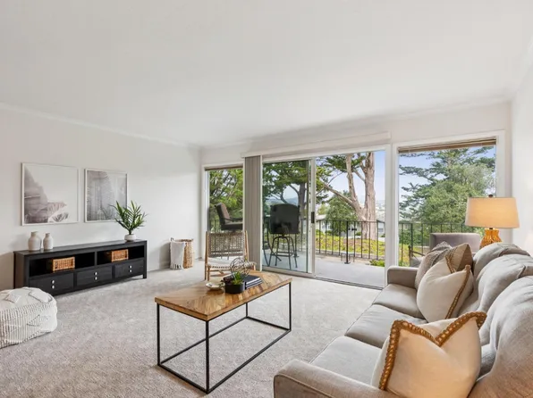 367 Eden Roc Drive, Sausalito, CA 94965