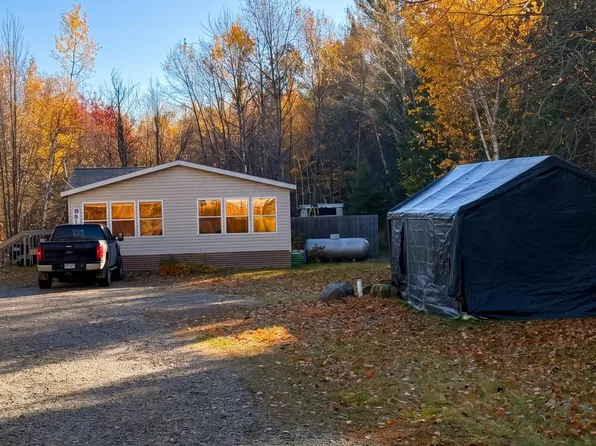 7986 Townhall Rd NW, Walker, MN 56484