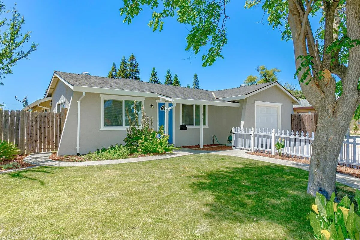 13 N Kern Ave photo 1