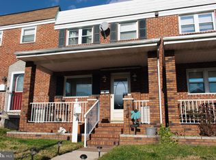 7850 Kentley Rd, Baltimore, MD 21222