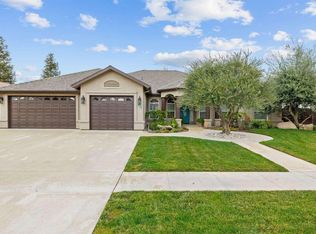 771 Sheffield Ave, Exeter, CA 93221