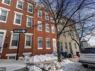 1007 Brentwood Ave, Baltimore, MD 21202