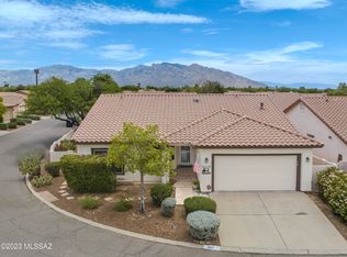3421 W Desert Bend Loop, Tucson, AZ 85742
