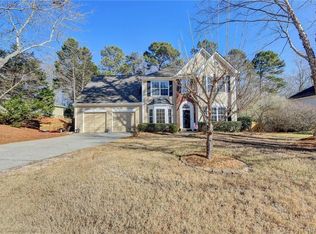 3760 Wake Robin Way, Cumming, GA 30028