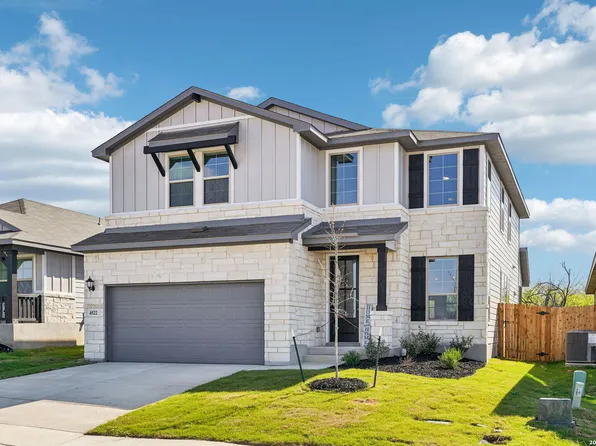 4522 Badger Crest, San Antonio, TX 78245