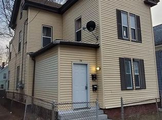18 Pentucket st, Haverhill, MA 01830
