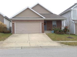 248 Old Woolen Mill Ln, Lexington, KY 40511