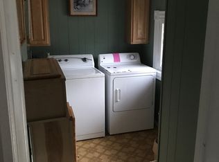 343 C A Holland Rd, Quitman, AR 72131