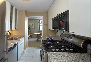 Sold by Brown Harris Stevens