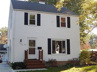 165 Inwood Blvd, Avon Lake, OH 44012