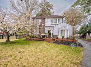 2378 N Strathmore Cir LOT 6, Memphis, TN 38112