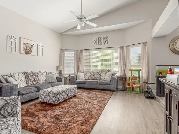 1022 N BLACKBIRD Drive, Gilbert, AZ 85234