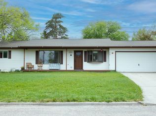 505 21st Ave W, Polson, MT 59860