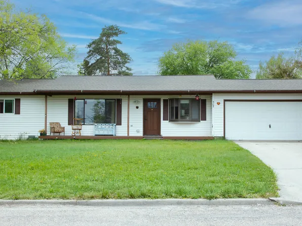 505 21st Ave W, Polson, MT 59860