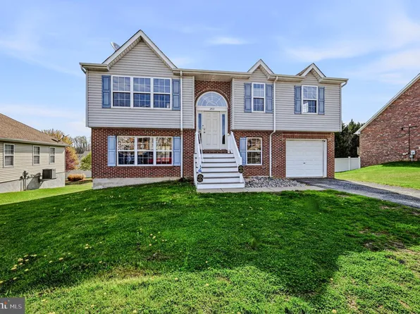 283 Mike Dr, Elkton, MD 21921