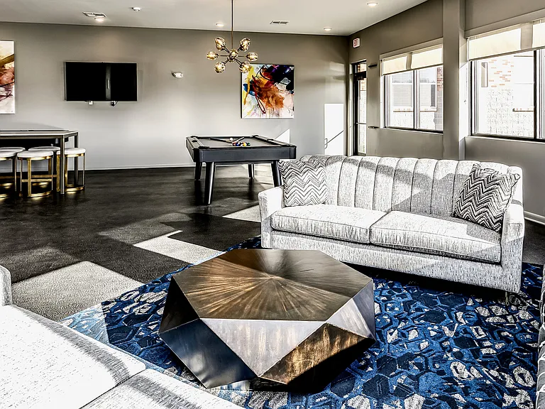 The Apartments at Lux 96 — Photo 46