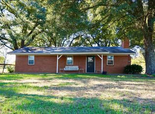 1328 Hyde Rd, Huntington, TX 75949