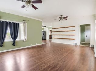 7401 W 48th Ave, Wheat Ridge, CO 80033