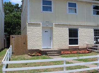 11905 Brook Valley Cir #A, Balch Springs, TX 75180