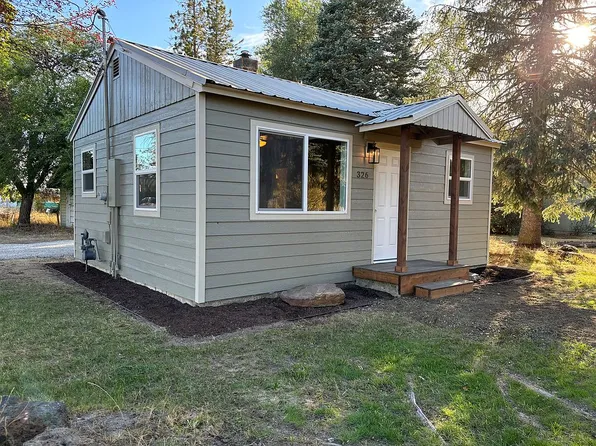 326 E D St, Deer Park, WA 99006
