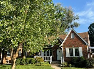904 W Northcrest Ave, Peoria, IL