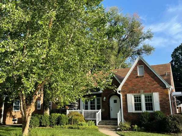 904 W Northcrest Ave, Peoria, IL 61614