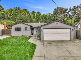 2918 Flannery Rd, San Pablo, CA 94806