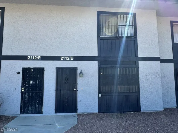 2112 Sun Ave APT E, North Las Vegas, NV 89030